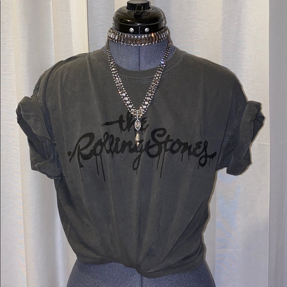 Rolling Stones Tee